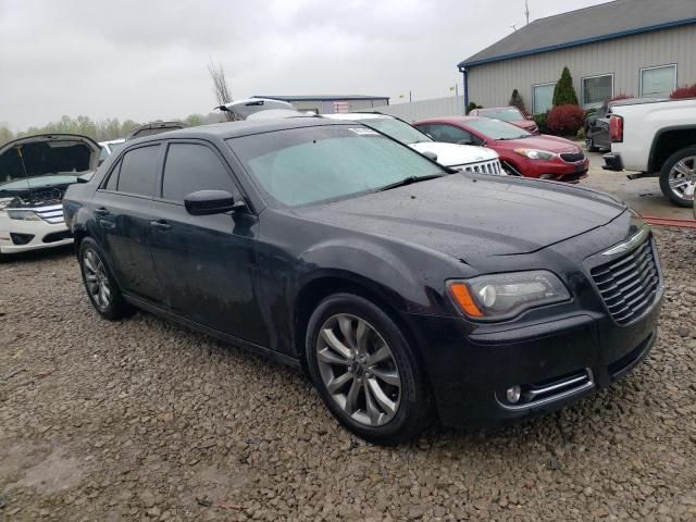 2014 Chrysler 300 S