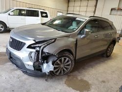 Cadillac salvage cars for sale: 2023 Cadillac XT4 Sport