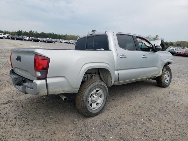 2023 Toyota Tacoma Double Cab