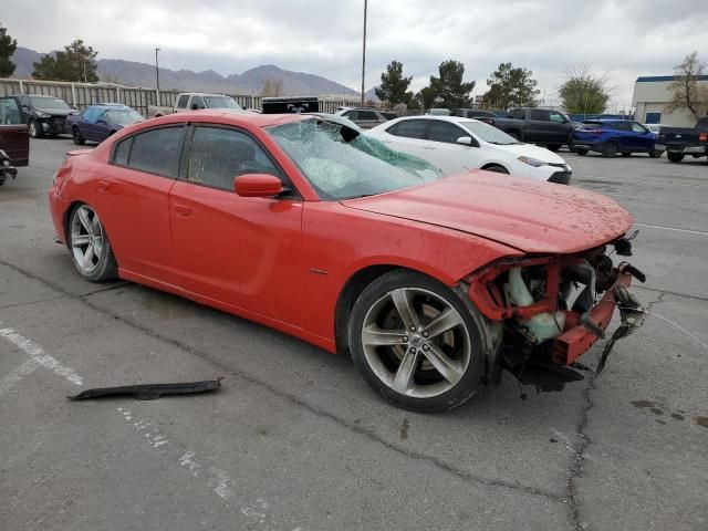 2017 Dodge Charger R/T