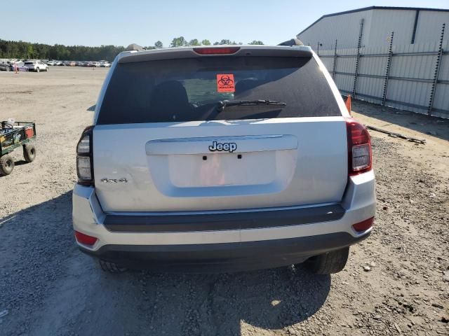 2014 Jeep Compass Sport