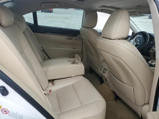 2014 Lexus ES 350