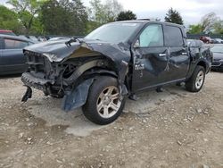 2014 Dodge RAM 1500 Longhorn en venta en Madisonville, TN