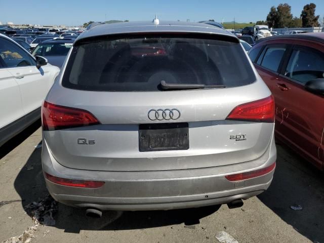 2014 Audi Q5 Premium Plus