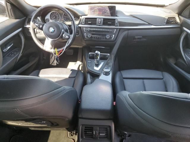 2015 BMW 328 Xigt Sulev