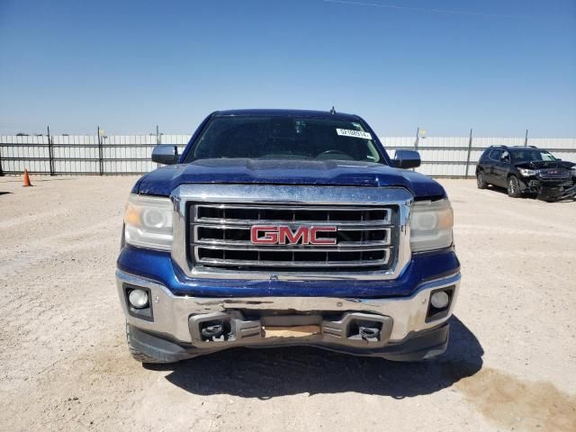 2014 GMC Sierra C1500 SLT