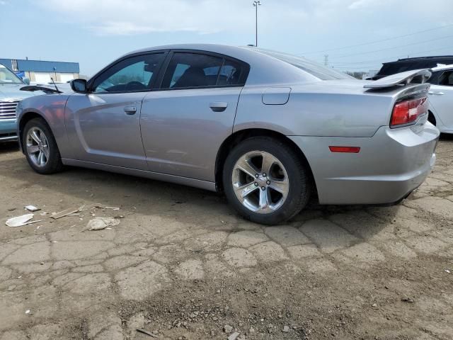 2011 Dodge Charger