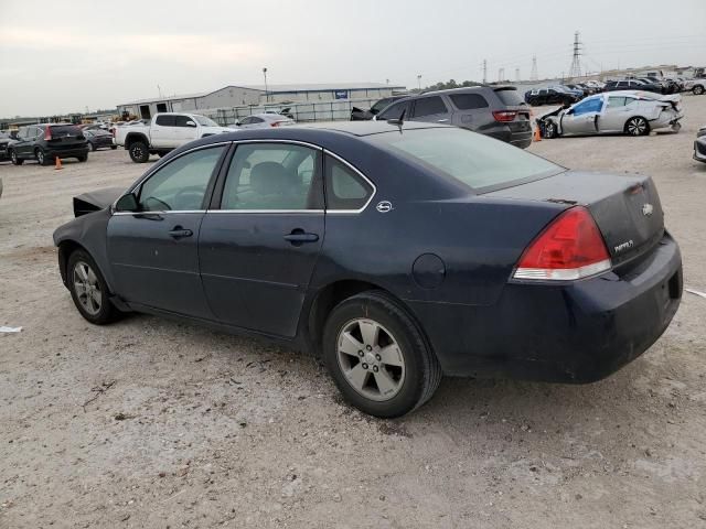 2007 Chevrolet Impala LT