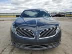 2013 Lincoln MKS