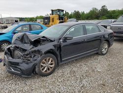 Volkswagen Vehiculos salvage en venta: 2016 Volkswagen Passat S