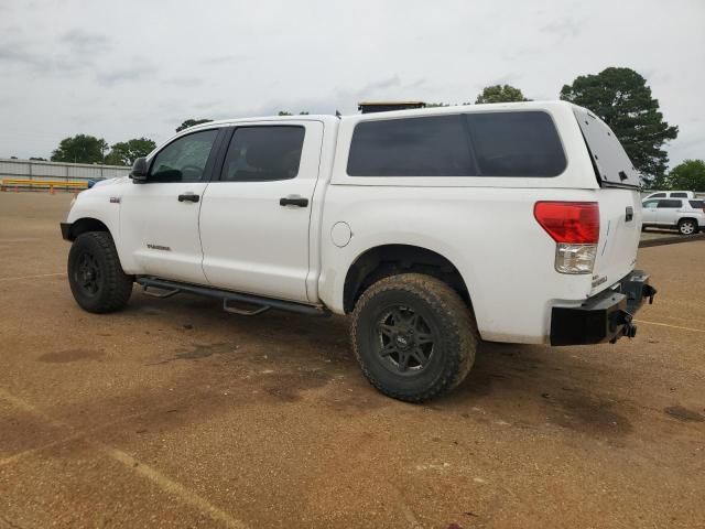 2010 Toyota Tundra Crewmax SR5