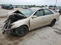 2005 Toyota Camry LE for sale in Sikeston, MO
