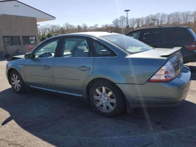 2008 Ford Taurus SEL