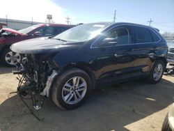2015 Ford Edge SEL for sale in Chicago Heights, IL