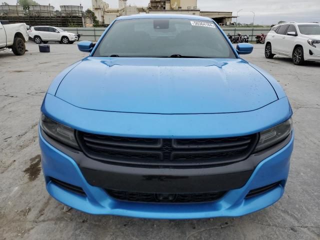 2015 Dodge Charger R/T