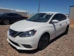 2016 Nissan Sentra S for sale in Phoenix, AZ