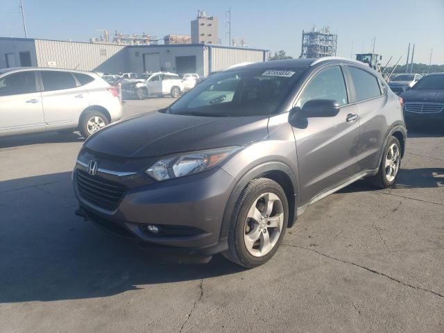 2016 Honda HR-V EXL