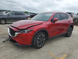 2023 Mazda CX-5 Premium Plus for sale in Grand Prairie, TX
