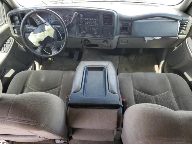 2005 Chevrolet Tahoe C1500