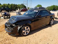 BMW 1 Series salvage cars for sale: 2010 BMW 135 I