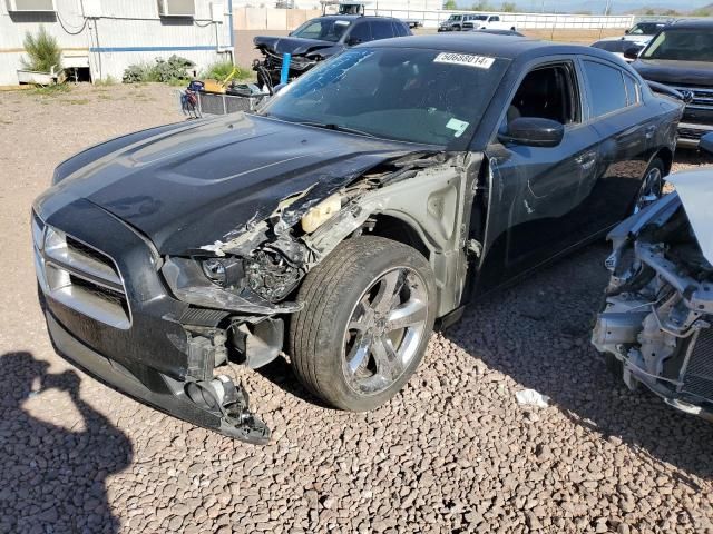 2014 Dodge Charger R/T