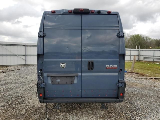 2021 Dodge RAM Promaster 3500 3500 High