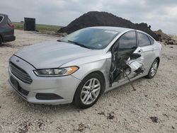 2014 Ford Fusion SE for sale in Temple, TX