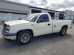 2006 Chevrolet Silverado C1500 for sale in Pasco, WA