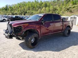 2017 Dodge 1500 Laramie for sale in Hurricane, WV