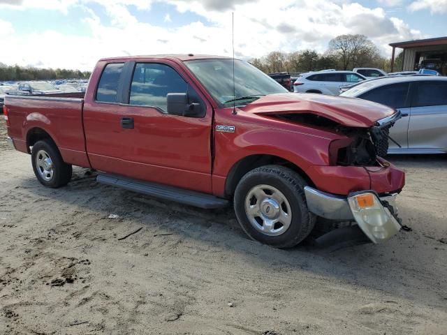 2007 Ford F150