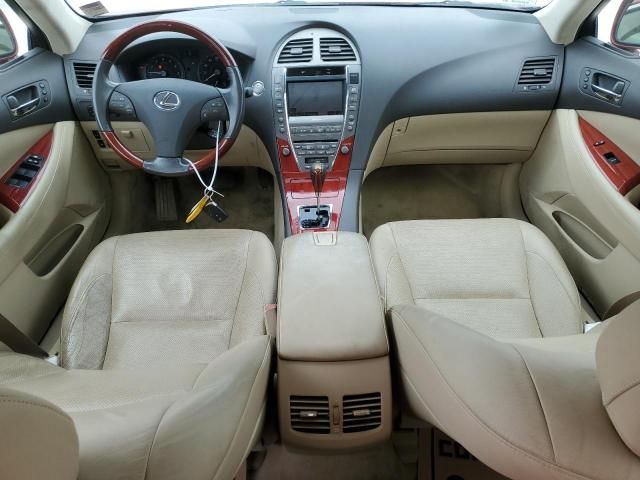 2009 Lexus ES 350