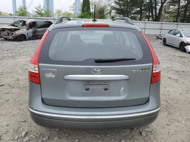 2010 Hyundai Elantra Touring GLS