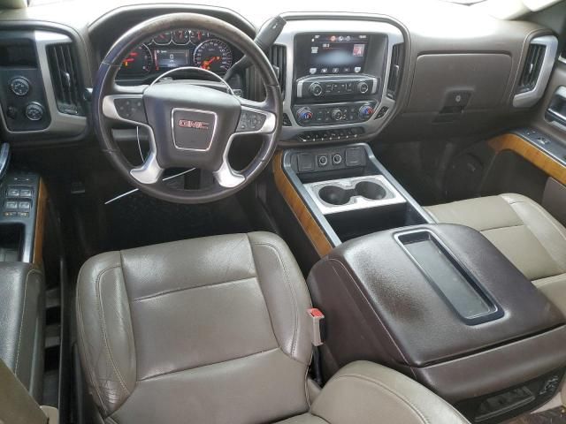 2014 GMC Sierra K1500 SLT