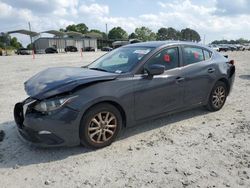 2016 Mazda 3 Sport for sale in Loganville, GA