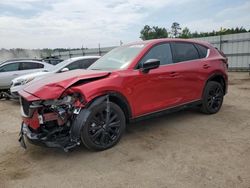 Mazda salvage cars for sale: 2024 Mazda CX-5 Premium