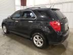 2011 Chevrolet Equinox LTZ