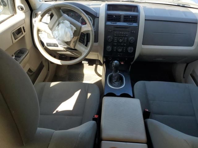 2011 Ford Escape XLS