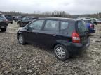 2008 Honda FIT