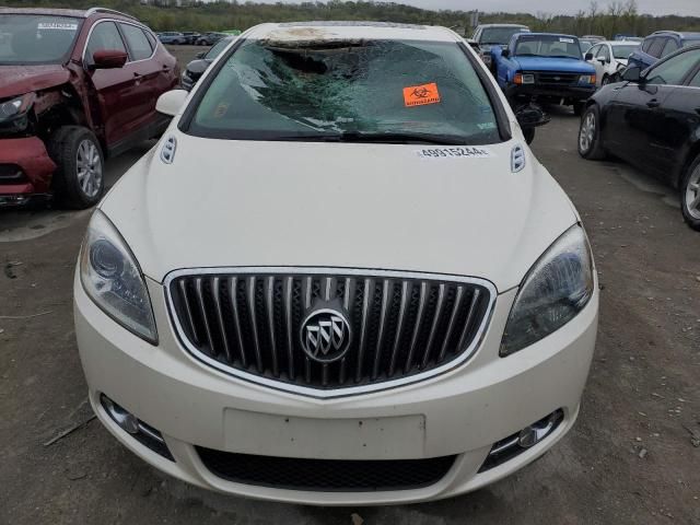 2013 Buick Verano