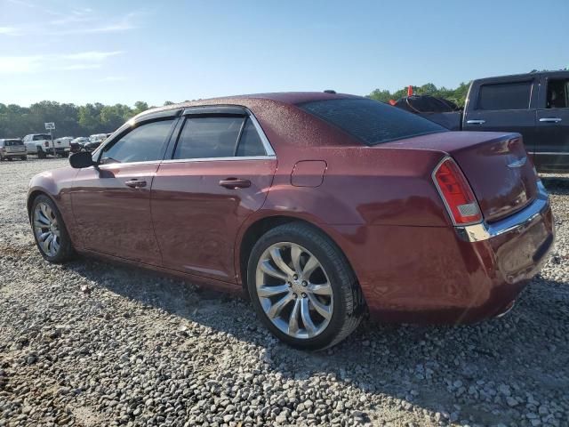 2012 Chrysler 300