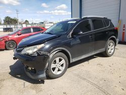 2013 Toyota Rav4 XLE for sale in Nampa, ID