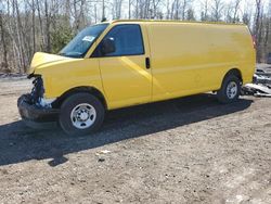 2019 Chevrolet Express G2500 en venta en Bowmanville, ON