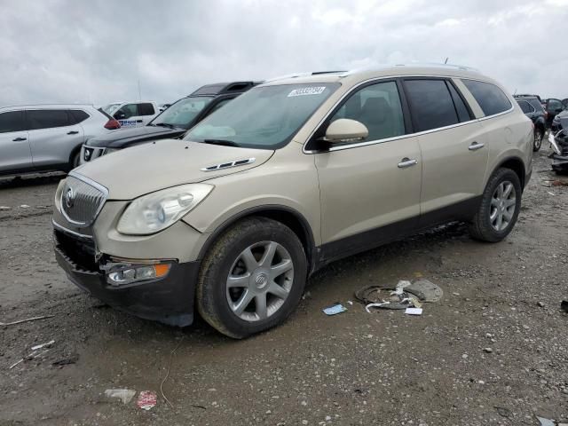 2009 Buick Enclave CXL