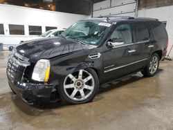 2013 Cadillac Escalade Luxury en venta en Blaine, MN