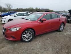 2014 Mazda 6 Sport en venta en Des Moines, IA