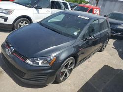 2015 Volkswagen GTI en venta en Bridgeton, MO