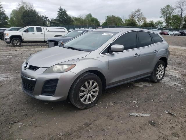 2011 Mazda CX-7