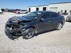 Nissan Altima 2.5 salvage cars for sale: 2014 Nissan Altima 2.5