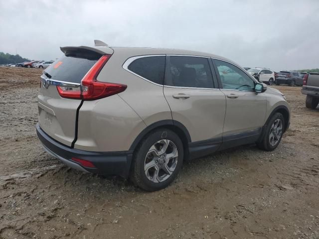 2019 Honda CR-V EXL