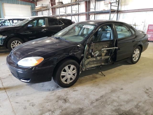 2004 Ford Taurus SEL